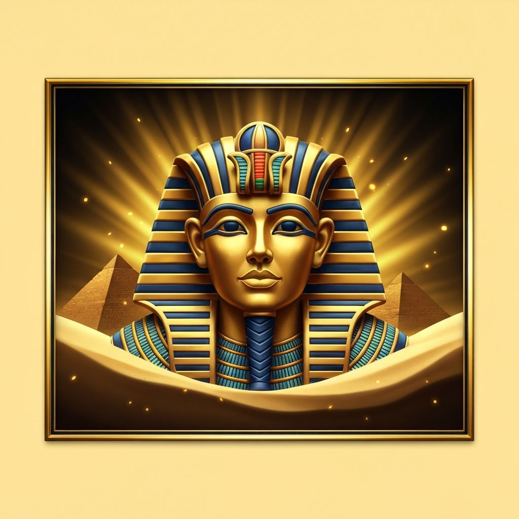 Pharaoh's Gold