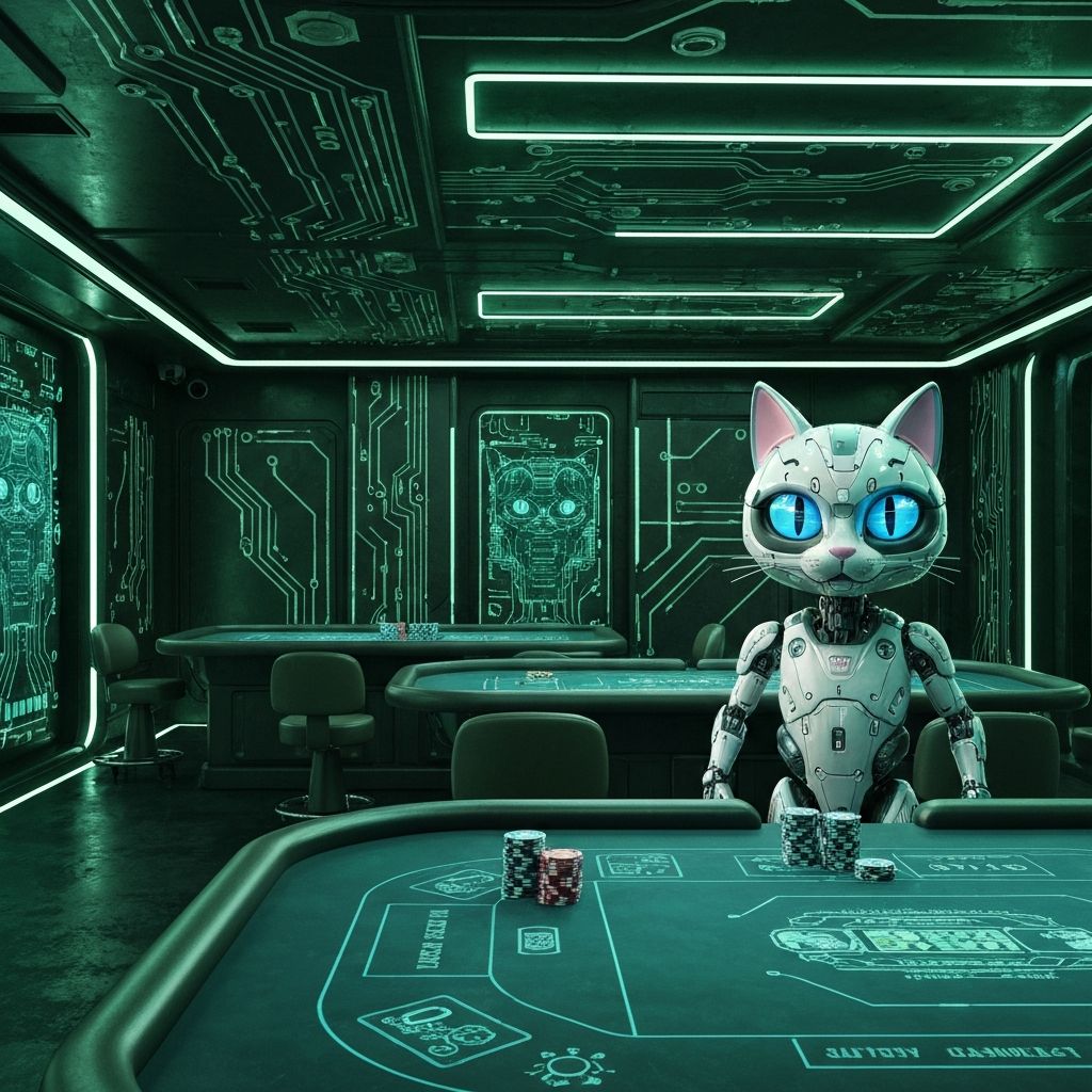 RoboCat